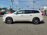 Used 2017 Buick Enclave Premium w/ Enclave Sport Touring Edition image 2