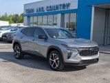 Used 2024 Chevrolet Trax RS image 2