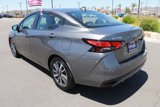 Used 2023 Nissan Versa SV image 4