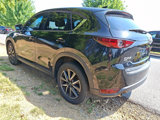 Used 2018 MAZDA CX-5 Grand Touring image 4