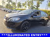 Used 2016 Nissan Sentra SV image 4