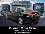 Used 2015 Honda Accord EX-L image 4