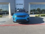 Used 2018 Land Rover Range Rover Evoque SE Premium image 2
