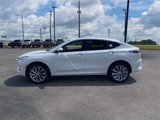 New 2025 Buick Envista Avenir image 4