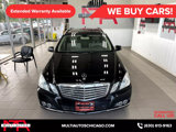 Used 2011 Mercedes-Benz E 350 4MATIC Wagon image 4