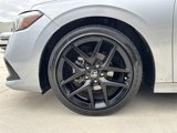 Used 2022 Honda Civic Sport image 4