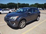 Used 2013 Toyota RAV4 Limited image 3