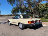 Used 1987 Mercedes-Benz 560 SL image 3