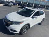 Used 2022 Honda HR-V EX image 4
