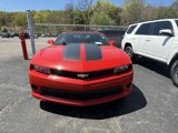 Used 2015 Chevrolet Camaro LT image 2