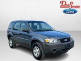 Used 2005 Ford Escape XLS image 4