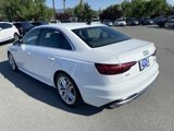Used 2022 Audi A4 2.0T Premium Plus image 3