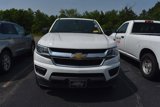 Used 2018 Chevrolet Colorado W/T w/ WT Convenience Package image 2