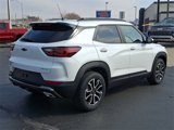 New 2025 Chevrolet TrailBlazer ACTIV image 6