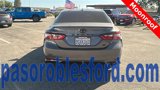 Used 2023 Toyota Camry SE image 4