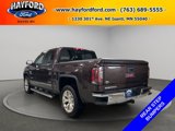 Used 2016 GMC Sierra 1500 SLT w/ SLT Premium Package image 3
