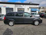 Used 2012 Dodge Grand Caravan Crew w/ Crew Value Pkg image 4
