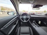 New 2025 MAZDA MAZDA3 s image 6
