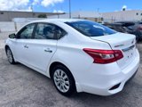 Used 2016 Nissan Sentra S image 5