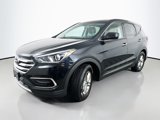 Used 2017 Hyundai Santa Fe Sport image 3