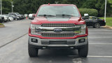 Used 2018 Ford F150 Lariat w/ Equipment Group 502A Luxury image 3