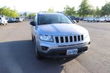 Used 2015 Jeep Compass Sport w/ Power Value Group image 3