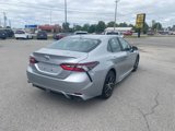 Used 2022 Toyota Camry SE image 6