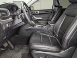 Used 2020 Ford Explorer XLT w/ Equipment Group 202A image 4