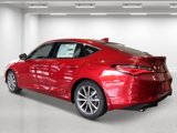 New 2025 Acura Integra image 3