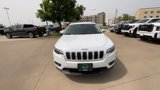 Used 2021 Jeep Cherokee Latitude Lux image 3