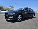 Used 2022 Chevrolet Malibu LT image 2
