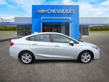 Used 2017 Chevrolet Cruze LT w/ Convenience Package image 4