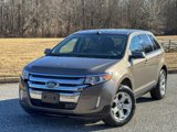 Used 2014 Ford Edge SEL w/ Equipment Group 204A image 4