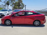 Certified 2022 Toyota Prius Prime LE image 3