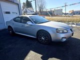 Used 2007 Pontiac Grand Prix image 2