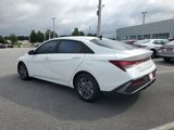 Used 2024 Hyundai Elantra SEL image 3