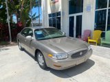 Used 2000 Buick Le Sabre Custom w/ Luxury Opt Pkg image 2