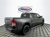 Used 2021 RAM 1500 Big Horn image 2