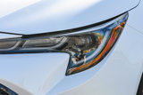 Used 2022 Toyota Corolla SE image 3