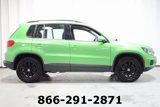 Used 2017 Volkswagen Tiguan Limited w/ Premium Package image 4
