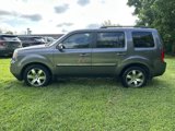 Used 2015 Honda Pilot Touring image 3