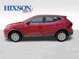 Used 2018 Nissan Rogue Sport S image 2
