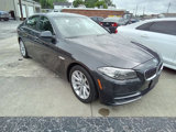 Used 2014 BMW 535i Sedan image 2