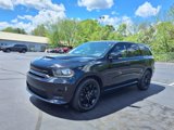 Used 2020 Dodge Durango R/T w/ Blacktop Package image 3