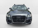 Used 2017 Audi Q5 2.0T Premium image 2