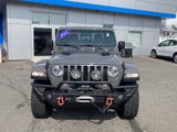 Used 2021 Jeep Gladiator Rubicon image 2