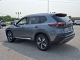 Used 2023 Nissan Rogue SL image 5
