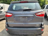 Certified 2020 Ford EcoSport S image 4