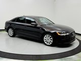 Used 2012 Audi A6 3.0T Prestige image 3