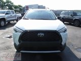 New 2025 Toyota Corolla Cross LE image 6